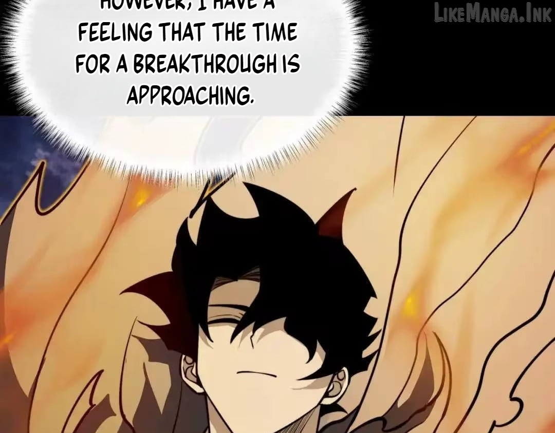 After the School Belle Dumped Me, I Became a Martial Arts God Chapter 100  - page 115